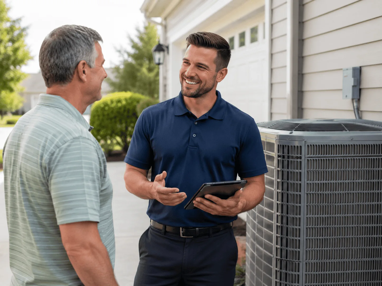 Heat Pump Installation Dearing, KS FAQs